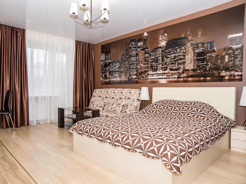 Kharkiv Apartments On Nauky Avenue Exterior photo